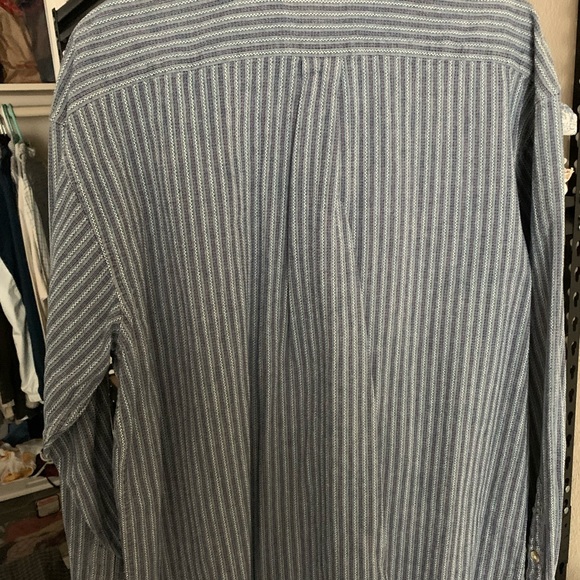 1990s Long sleeve shirt - Picture 3 of 3
